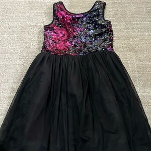 Cat and Jack dress